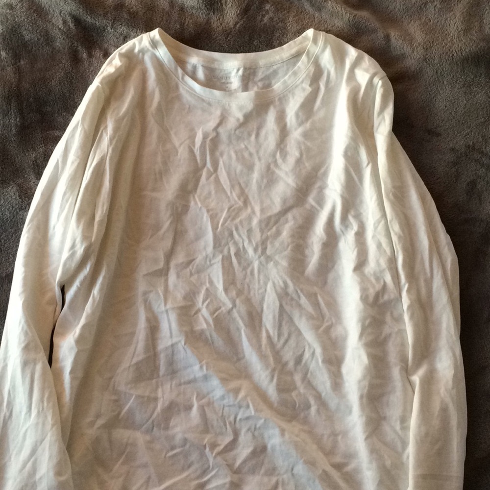 Lands end relaxed fit shirt
